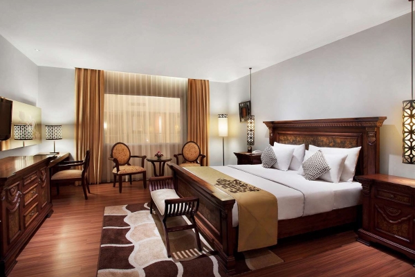 Hotel The Royal Surakarta Heritage - MGallery Collection